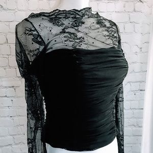 Vintage Veronique Young - WWW Collection